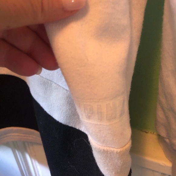Victorias Secret Sweatshirt - Picture 4 of 10
